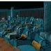Hyatt Regency Greenwich introduces Townsend Cinema