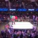 Westfair wellness columnist ends wrestling career at the Westchester County Center