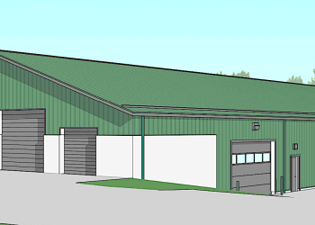 Siwanoy Country Club seeks Eastchester’s approval to add buildings