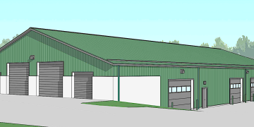 Siwanoy Country Club seeks Eastchester’s approval to add buildings