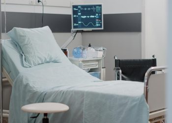 Local Health-Care Facility Meets National Movement