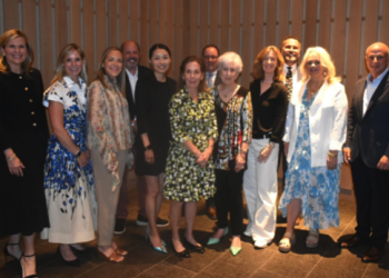 MUSEUM HOLDS ANNUAL MEETING AND ELECTS TRUSTEES