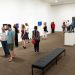 MUSEUM JOINS A NATIONAL COHORT OF ARTS INSTITUTIONS REIMAGINING A GREENER FUTURE