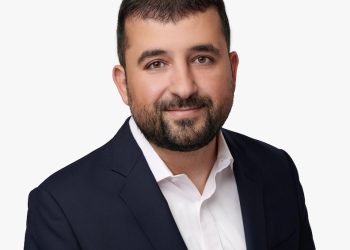 Westport Library elevates Boroujerdi to board president