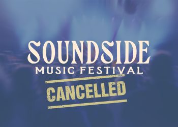 Organizers cancel annual Soundside Music Festival slated for late September