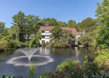 Putnam Green in Greenwich goes for $20.7M