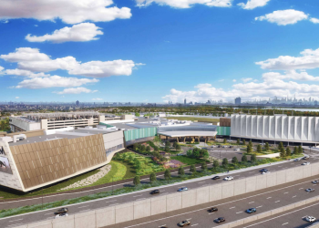 MGM ready to formally seek site plan approval for redeveloping Yonkers site