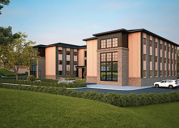 Yeshiva plans new buildings to serve expanded enrollment