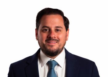 Charter Oak Communities replaces retiring CFO Reynolds