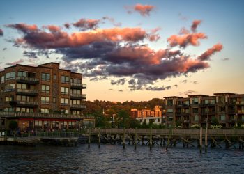 Scarsdale continues to be America’s wealthiest suburb