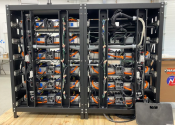 Eye on Small Business: Hardened Network Solutions Inc., Fairfield