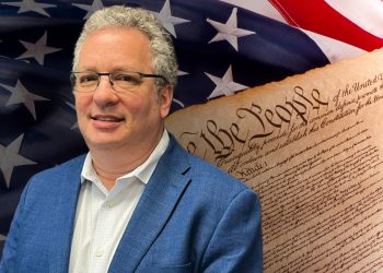 Sharing American history — one rare document at a time