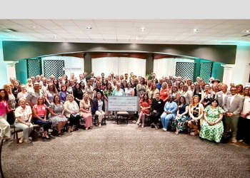 USB Foundation gives $560k to CT organizations
