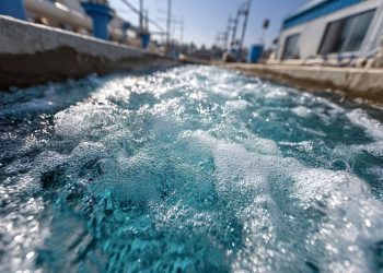 Save the Sound Applauds Passage of Westchester Sewer System Legislation