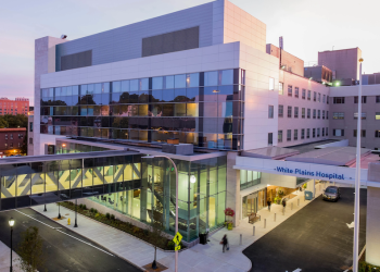 White Plains Hospital top regional hospital for 7th straight year