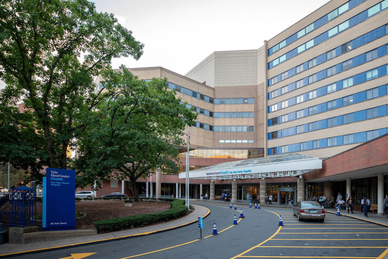 YNHH Westfair Communications