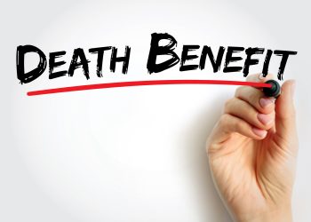 Heir vs. bank in Rockland death benefits dispute