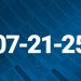 Legal records July 14, 2025