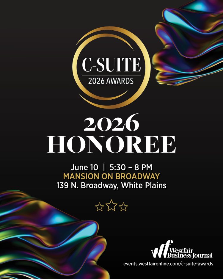 C-Suite 2026 Honoree Tool-Kit