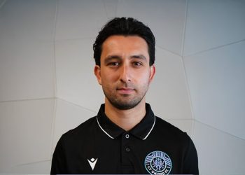 CT United FC names director of scouting, general counsel
