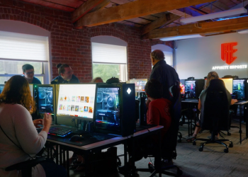Affinity Esports Group Acquires CT Esports Academy
