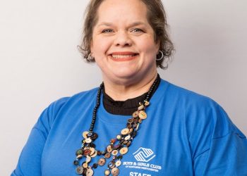 Boys & Girls Club of Northern Westchester adds four to team