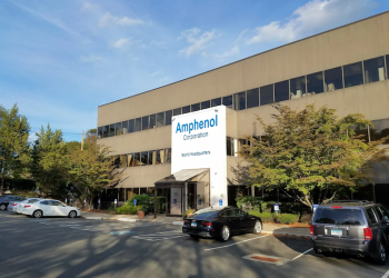 Amphenol Corp. of Wallingford to acquire Trexon for $1B