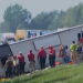 5 dead and dozens injured in tour bus accident near Buffalo: VIDEO
