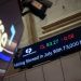 CNN WIRE: Trump fires a senior official over jobs numbers