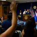 CNN WIRE: DC Mayor Bowser changes her tone on Trump as crackdown ramps up
