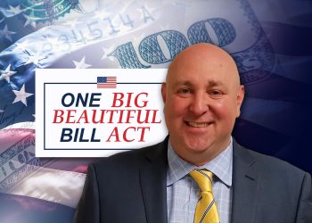 Citrin Cooperman talks the ‘One Big Beautiful Bill’