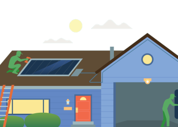 Connecticut Green Bank, Good Leap team up to develop VPPs