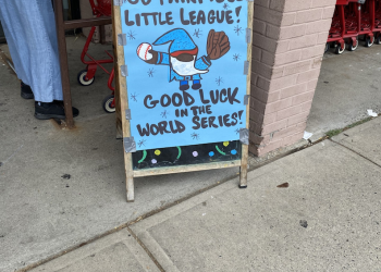 Fairfield National to face Nevada in U.S. Little League title game