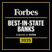 Forbes names Fairfield County Bank tops in the state