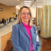 HOSPITAL APPOINTS CHIEF OF HEMATOLOGY AND MEDICAL ONCOLOGY