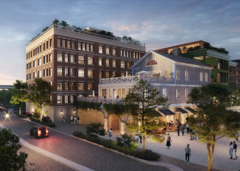 The Hamlet at Saugatuck developer chooses appeal, affordable housing route