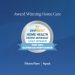 Hospital Home Care Earns Superior Performer Patient Experience Award