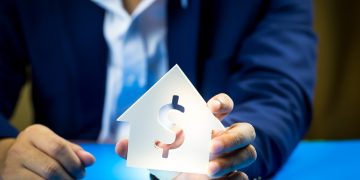 How inherited property is taxed