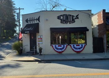 Conte brothers claim something fishy with family legacy