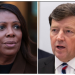 CNN WIRE — CNN legal analyst questions actions by Trump DOJ official