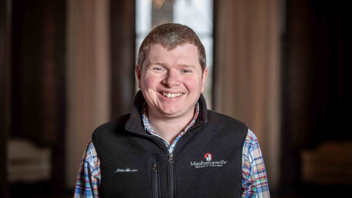 John Shekitka, Ph.D., assistant professor at Manhattanville University, named Fulbright Canada Distinguished Research Chair in Public Affairs at Carleton University.