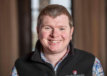 MANHATTANVILLE UNIVERSITY PROFESSOR NAMED FULBRIGHT CANADA DISTINGUISHED RESEARCH CHAIR