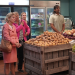 Leadership change at Feeding Westchester; concerns voiced on Trump cuts to SNAP food program: VIDEO