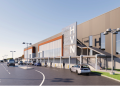 Tweed-New Haven Airport showcases future terminal
