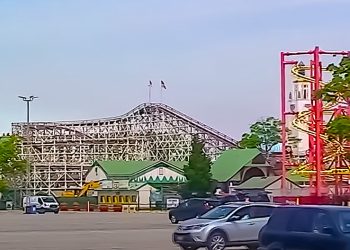 County to keep two pools, Playland open extra weekends