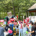 Rally held in Peekskill to protect Social Security