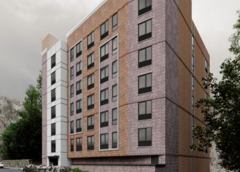 Zoning variances sought for Stanley Avenue project in Yonkers