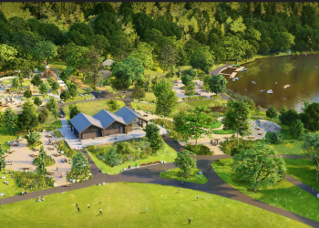 $25M rehabilitation project to start at Bear Mountain State Park