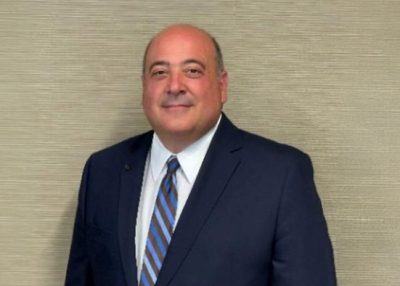 Robert J. Granata, Chairman and CEO of First County Bank, announced his retirement effective July 2026.