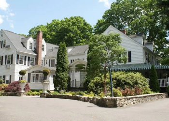 Historic Roger Sherman Inn sold for $3.7M